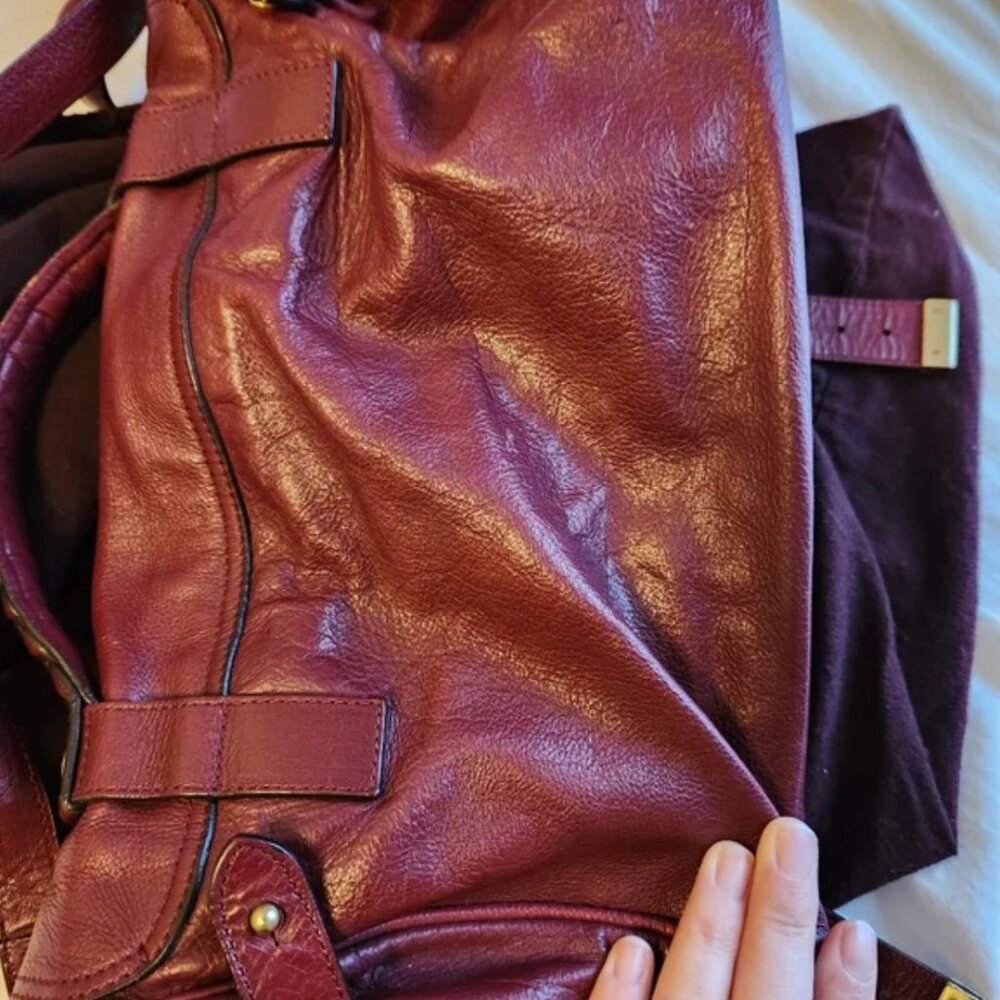 Mulberry Alexa Bag - Picture 6 of 9